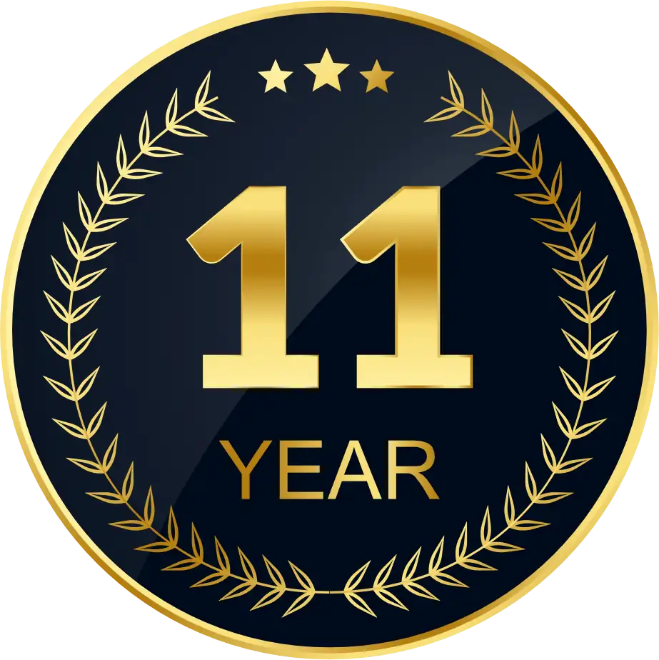 mediglobe 11 plus years of expereince