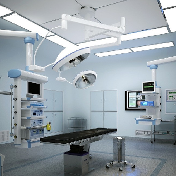 Modular Healthcare Solutions