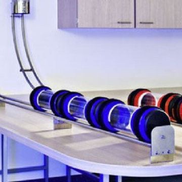 Pneumatic Tube Systems