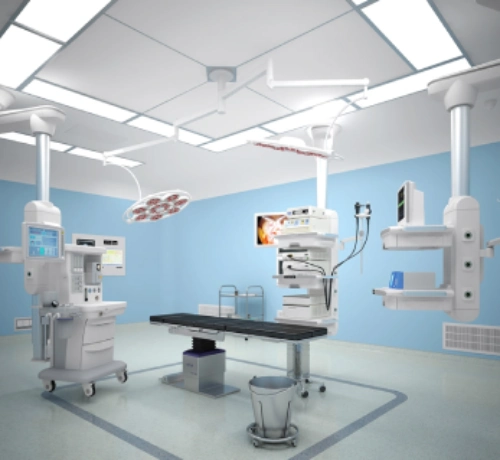 Mediglobe Medical Systems