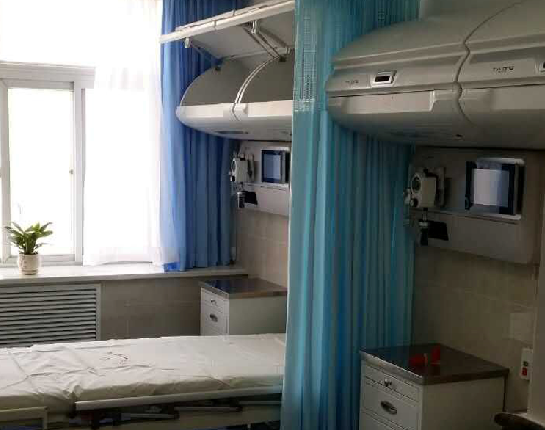 Integrated Ward Care System