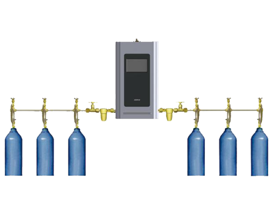Medical Manifold System