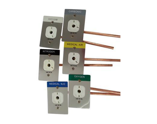 American Standard Gas Outlet