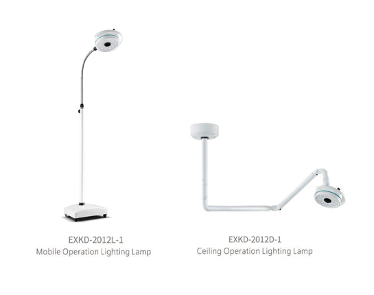 Medical Examination Light