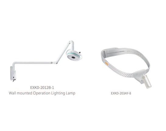 Medical Examination Light