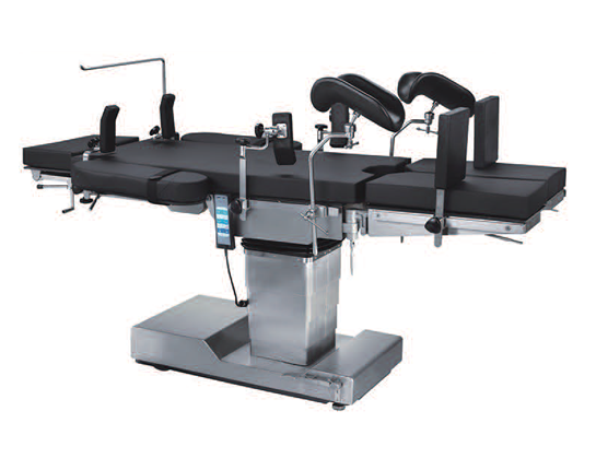 Electric Operation Table - ET Series