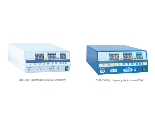 Electrosurgical Unit