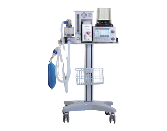 Anesthesia Machine