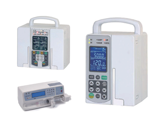 Infusion Pump