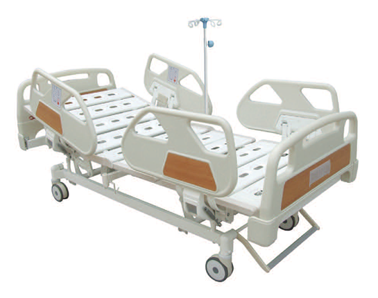 Hospital Bed