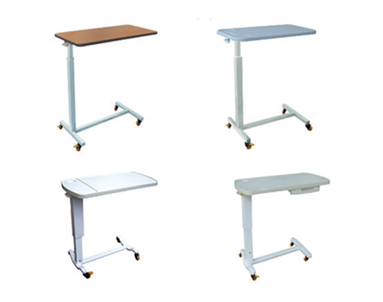 Bedside Dining Table