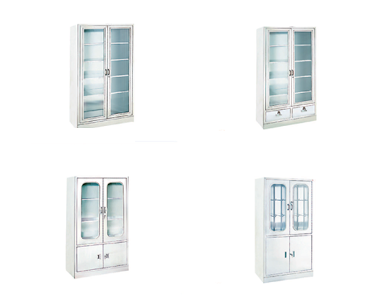 Stainless Steel Shelf