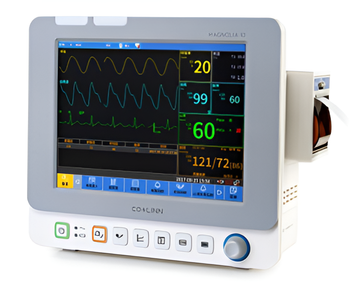 Patient Monitor Magnolia 10