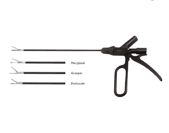 Shalya Easy+v Electro Surgical Solutions