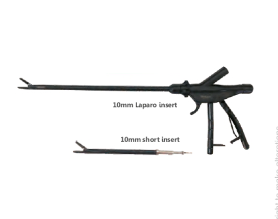 Shalya Easy+v Electro Surgical Solutions