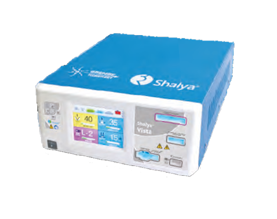 Shalya MX Electro Surgical Solutions