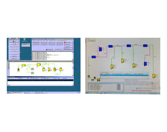 WIN 3000 Platform - Aerocom’s AC3000
