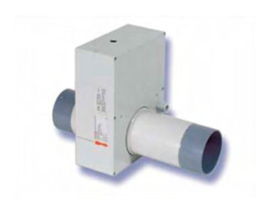 Slide Gate - Aerocom’s AC3000