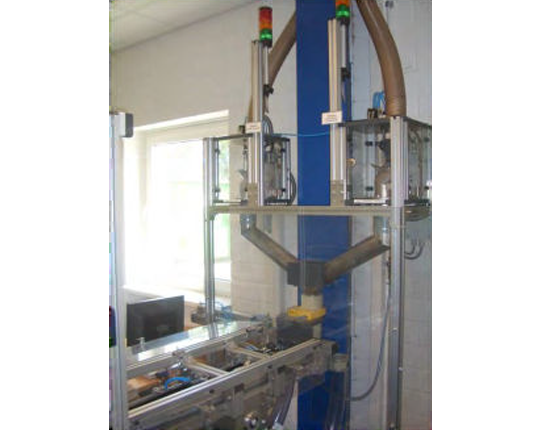 Integration - Aerocom’s AC3000