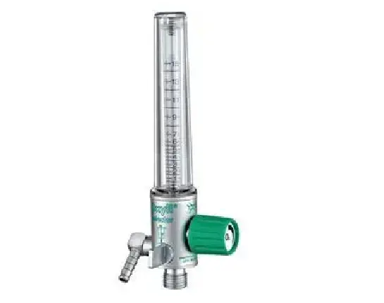 Medical Gas Flowmeter For Respiratory Therapy (Essentia)