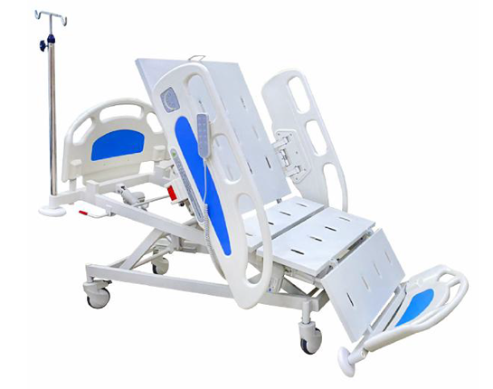 C-1103 Dialysis Bed
