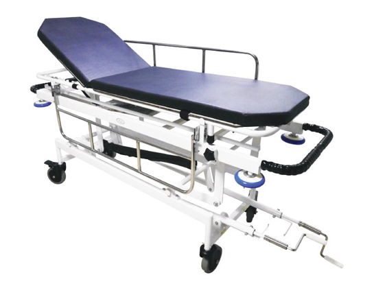 Patient Transfer Trolley