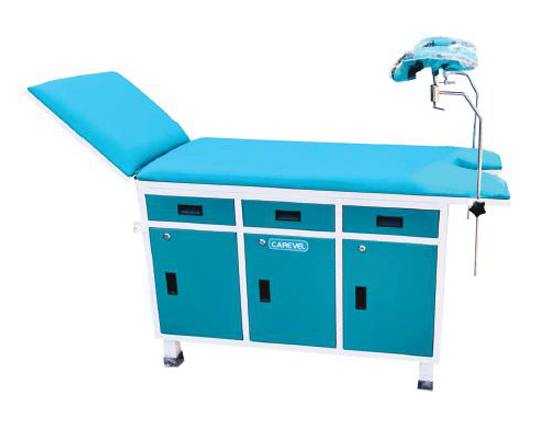 C-3103 GYNAE Examination Couch