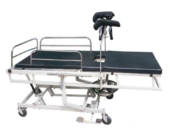 Delivery Bed