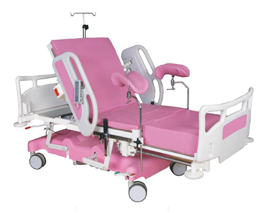 Delivery Bed LDR Bed (Motorised) Supreme Plus C-3005-E