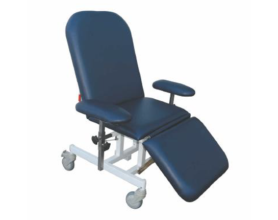 Blood Donor Chair