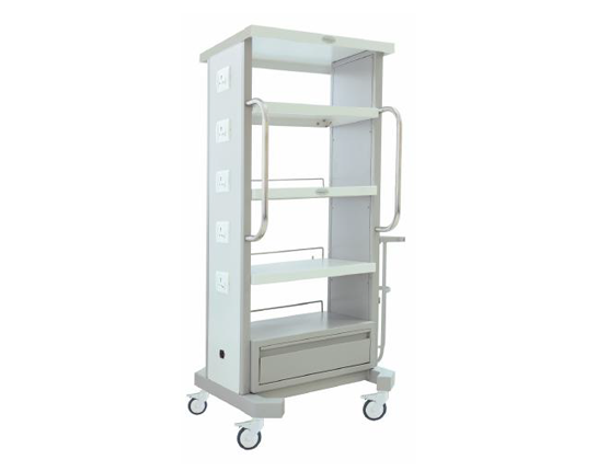 Monitor Trolley C-5701