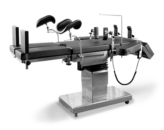 A100-4A (SKL-A) Electric Operating Table