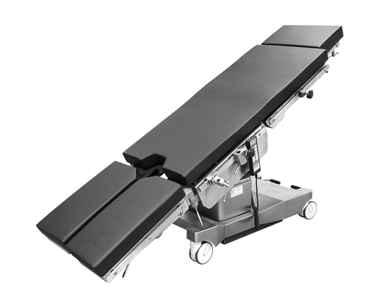A100-4A (SKL-A) Electric Operating Table