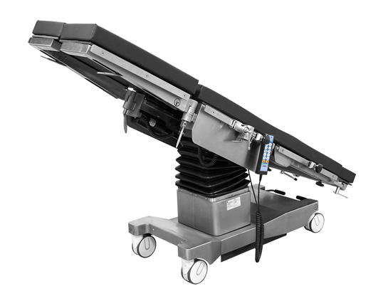 A100-4A (SKL-A) Electric Operating Table