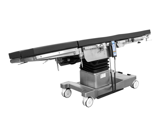 A100-4A (SKL-A) Electric Operating Table
