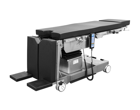 A100-4A (SKL-A) Electric Operating Table