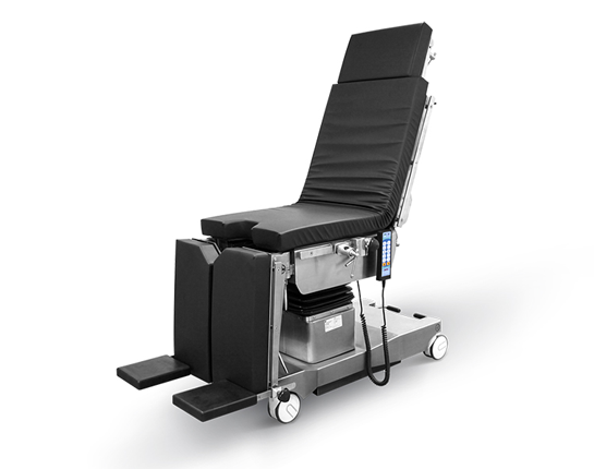 A100-4A (SKL-A) Electric Operating Table