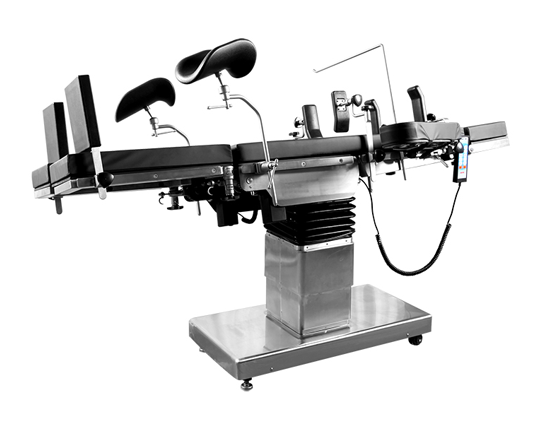 A100-4 (SKL-A) Electric operating table