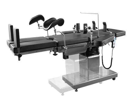 A100-4 (SKL-A) Electric operating table