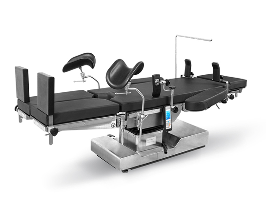 A106-2 (SKL-A) Electric Operating Table