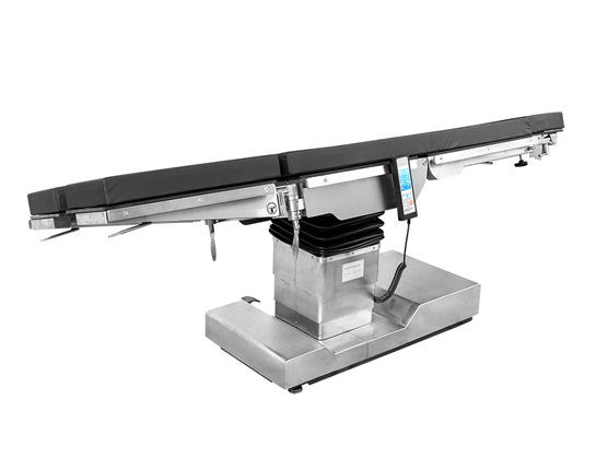 A106-2 (SKL-A) Electric Operating Table