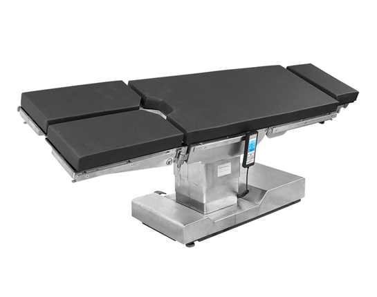 A106-2 (SKL-A) Electric Operating Table