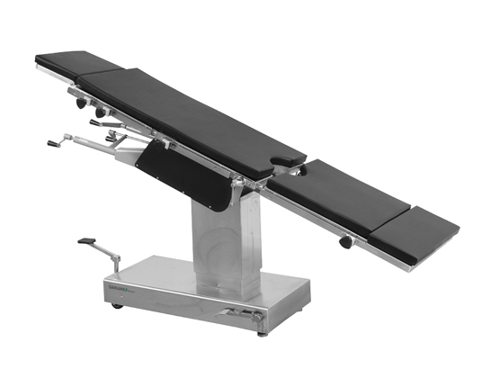 A3008A-1(SKF-C) Manual Operating Table