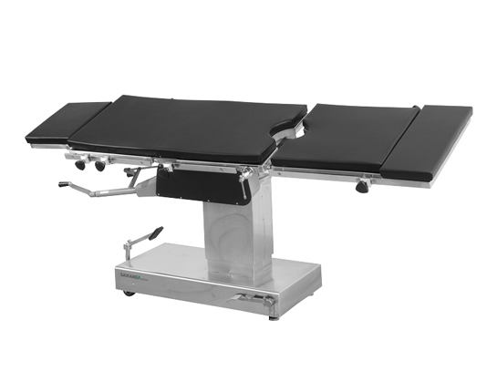 A3008A-1(SKF-C) Manual Operating Table