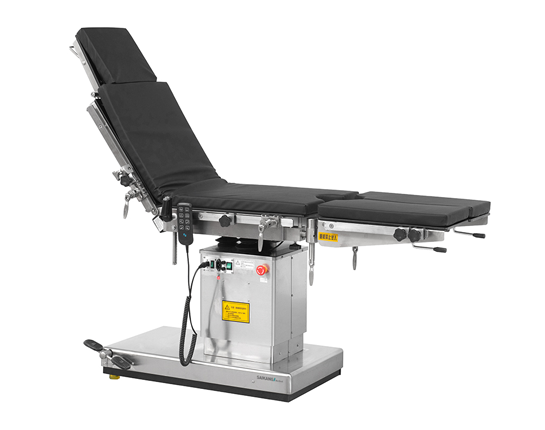 A2000 (SKL-A) Electric operating table