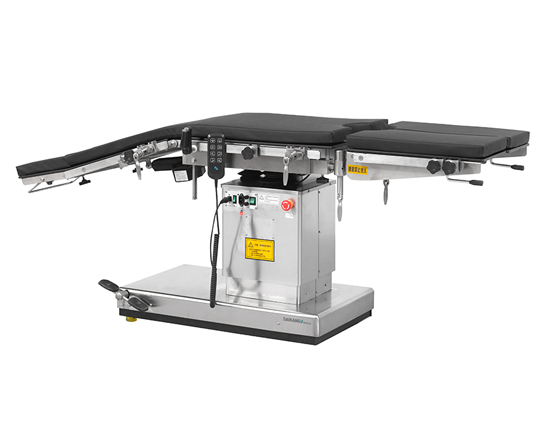 A2000 (SKL-A) Electric operating table