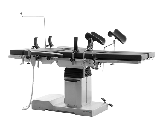 A202 (SKL-A) Electric Operating Table