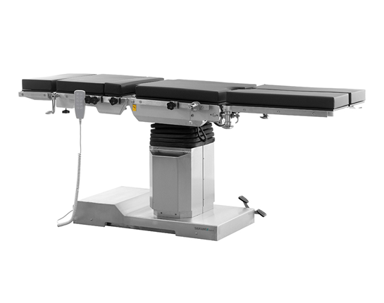 A202 (SKL-A) Electric Operating Table