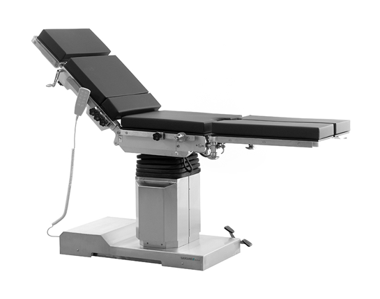 A202 (SKL-A) Electric Operating Table