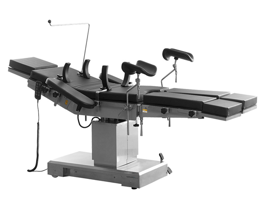 A200 (SKL-A) Electric Operating Table